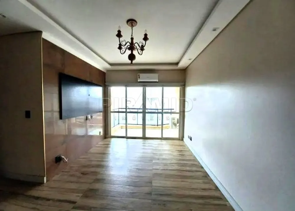 Comprar Apartamento / Padr&atilde;o em Ribeir&atilde;o Preto R$ 450.000,00 - Foto 1