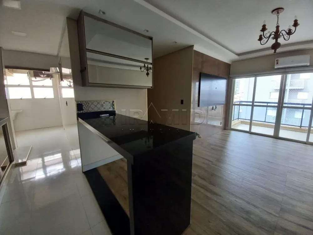Comprar Apartamento / Padr&atilde;o em Ribeir&atilde;o Preto R$ 450.000,00 - Foto 5