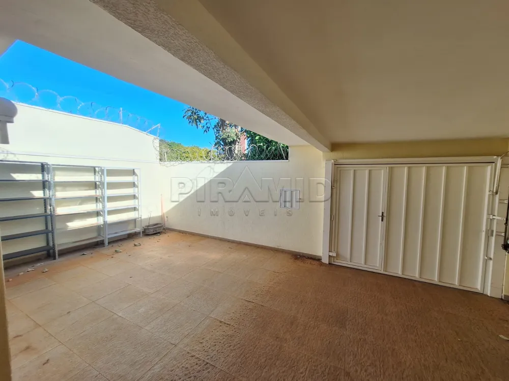 Alugar Casa / Padr&atilde;o em Ribeir&atilde;o Preto R$ 3.500,00 - Foto 2