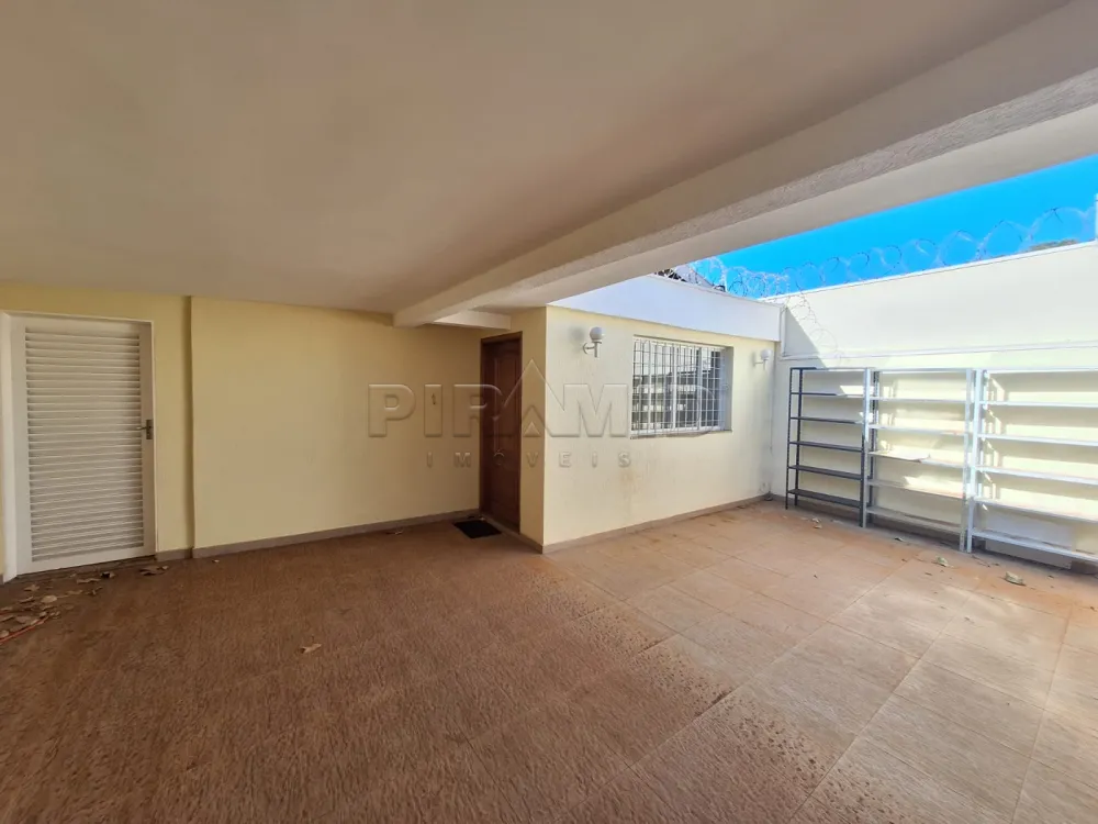 Alugar Casa / Padr&atilde;o em Ribeir&atilde;o Preto R$ 3.500,00 - Foto 3