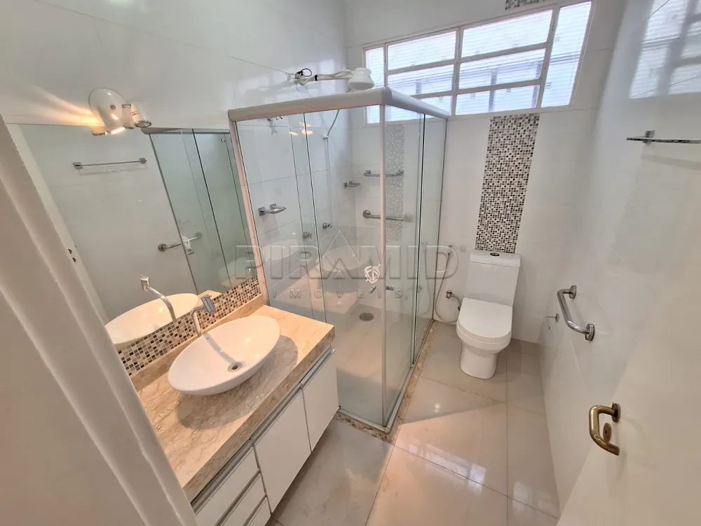 Alugar Casa / Padr&atilde;o em Ribeir&atilde;o Preto R$ 3.500,00 - Foto 6
