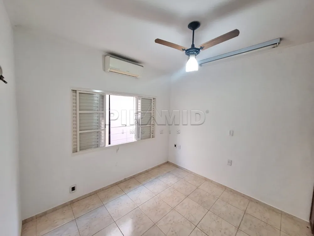 Alugar Casa / Padr&atilde;o em Ribeir&atilde;o Preto R$ 3.500,00 - Foto 9