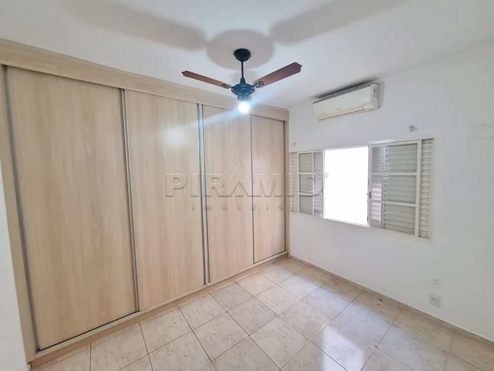 Alugar Casa / Padr&atilde;o em Ribeir&atilde;o Preto R$ 3.500,00 - Foto 7