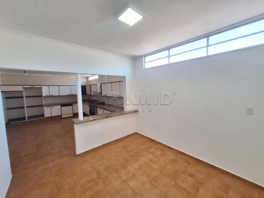 Alugar Casa / Padr&atilde;o em Ribeir&atilde;o Preto R$ 3.500,00 - Foto 11