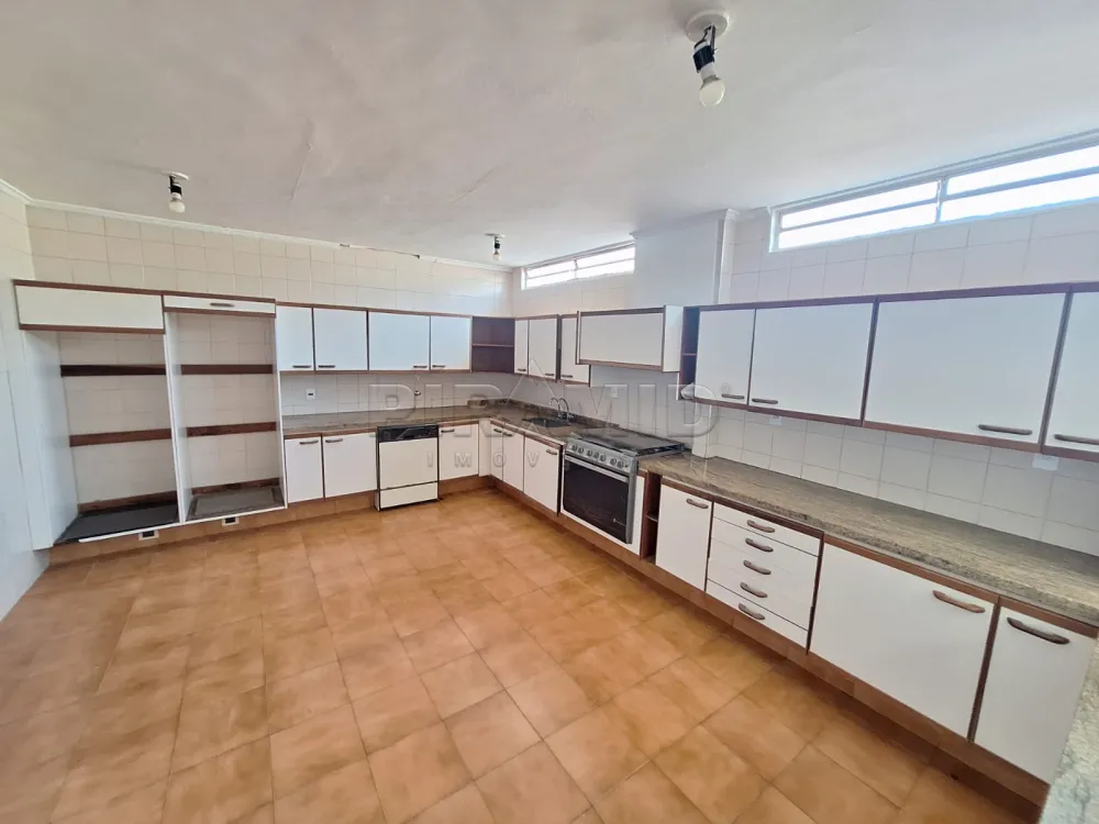 Alugar Casa / Padr&atilde;o em Ribeir&atilde;o Preto R$ 3.500,00 - Foto 12
