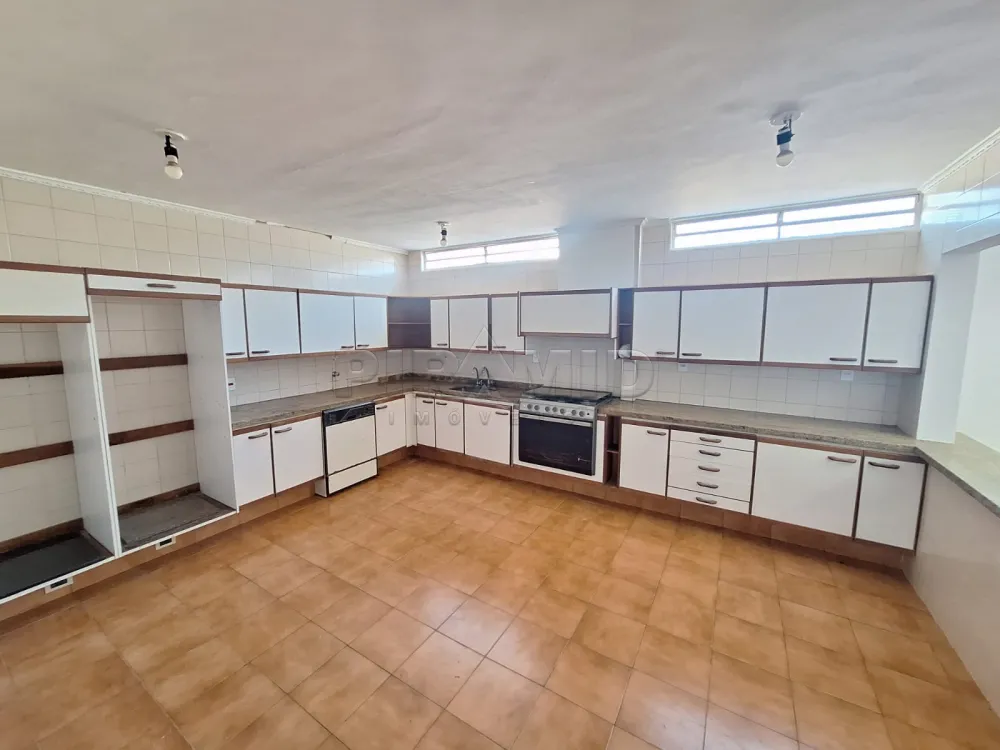 Alugar Casa / Padr&atilde;o em Ribeir&atilde;o Preto R$ 3.500,00 - Foto 13