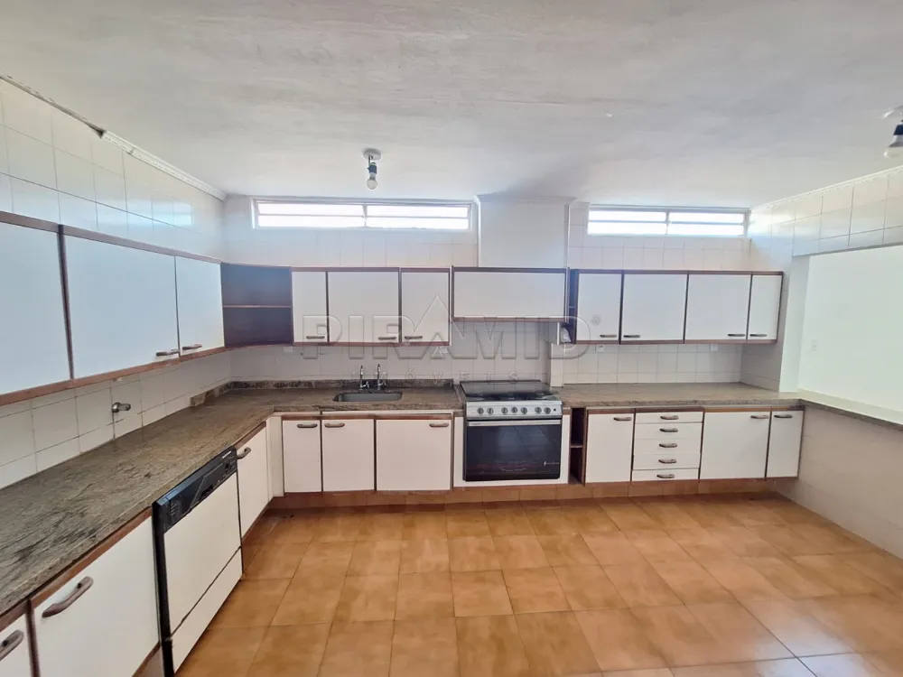 Alugar Casa / Padr&atilde;o em Ribeir&atilde;o Preto R$ 3.500,00 - Foto 14