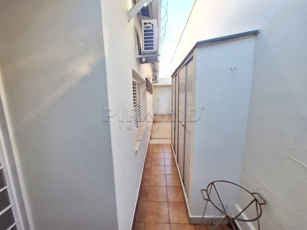 Alugar Casa / Padr&atilde;o em Ribeir&atilde;o Preto R$ 3.500,00 - Foto 18