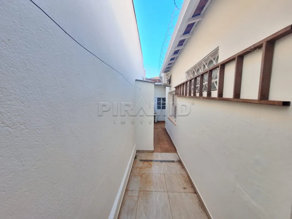 Alugar Casa / Padr&atilde;o em Ribeir&atilde;o Preto R$ 3.500,00 - Foto 19