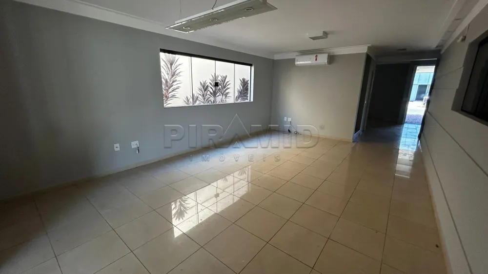 Alugar Casa / Condom&iacute;nio em Ribeir&atilde;o Preto R$ 11.000,00 - Foto 1
