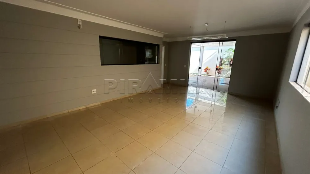 Alugar Casa / Condom&iacute;nio em Ribeir&atilde;o Preto R$ 11.000,00 - Foto 3