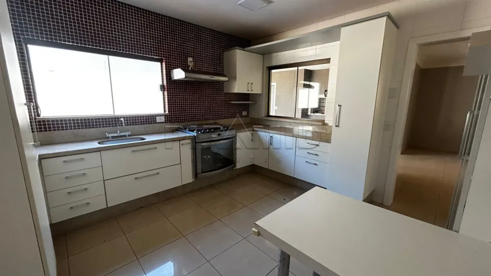 Alugar Casa / Condom&iacute;nio em Ribeir&atilde;o Preto R$ 11.000,00 - Foto 4