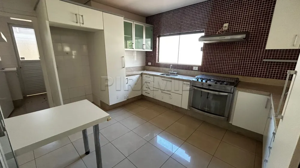 Alugar Casa / Condom&iacute;nio em Ribeir&atilde;o Preto R$ 11.000,00 - Foto 5