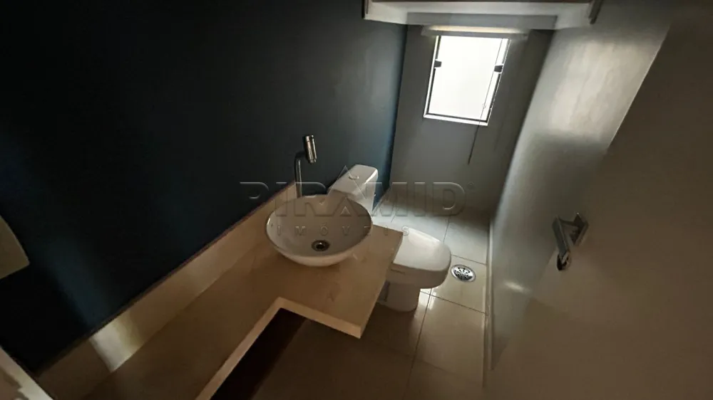 Alugar Casa / Condom&iacute;nio em Ribeir&atilde;o Preto R$ 11.000,00 - Foto 18