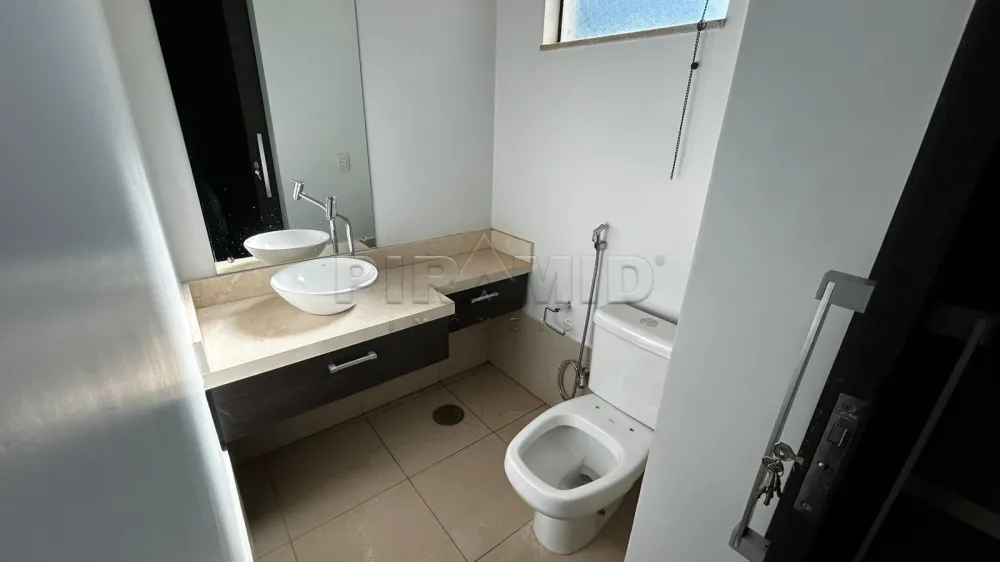Alugar Casa / Condom&iacute;nio em Ribeir&atilde;o Preto R$ 11.000,00 - Foto 24