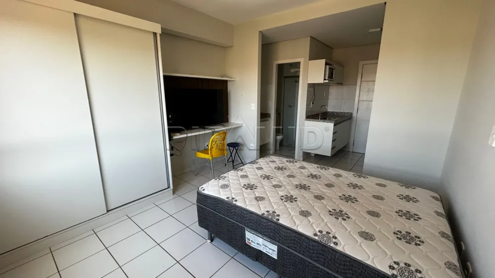 Alugar Apartamento / Flat em Ribeir&atilde;o Preto R$ 1.450,00 - Foto 2