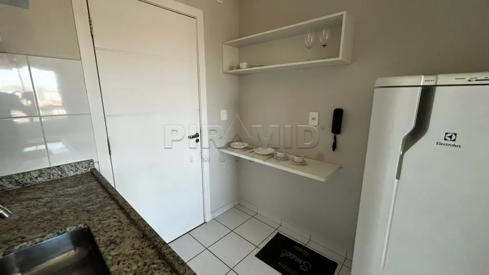Alugar Apartamento / Flat em Ribeir&atilde;o Preto R$ 1.450,00 - Foto 5