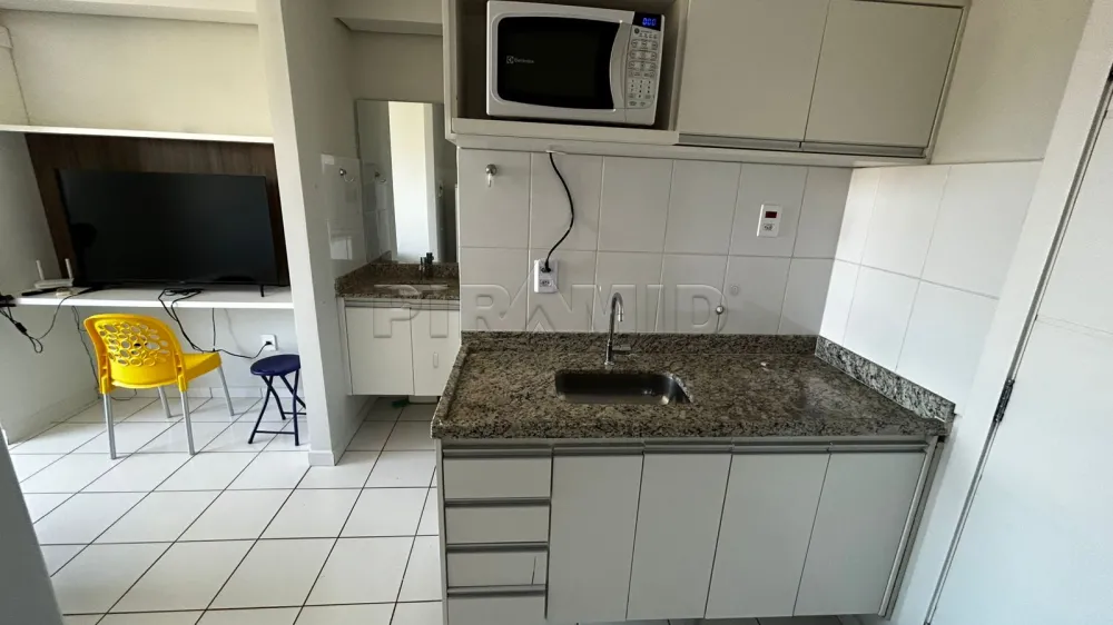 Alugar Apartamento / Flat em Ribeir&atilde;o Preto R$ 1.450,00 - Foto 6