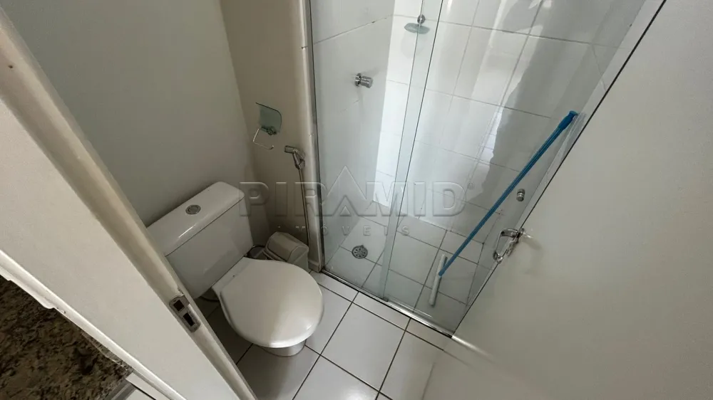 Alugar Apartamento / Flat em Ribeir&atilde;o Preto R$ 1.450,00 - Foto 8