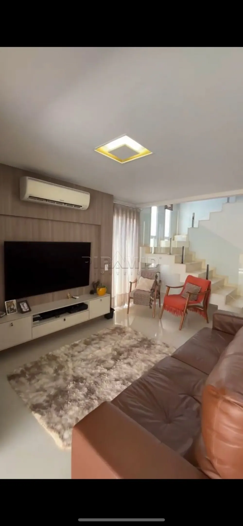 Comprar Casa / Condom&iacute;nio em Bonfim Paulista R$ 1.290.000,00 - Foto 2