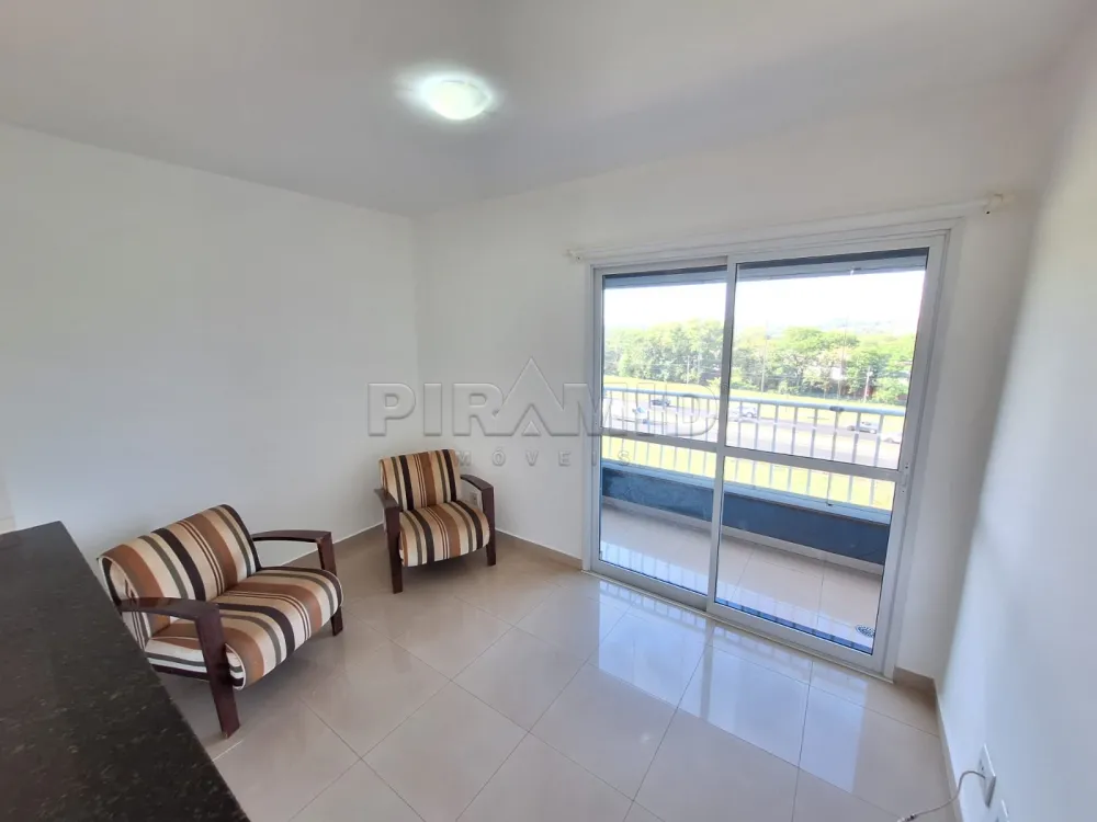 Alugar Apartamento / Padr&atilde;o em Ribeir&atilde;o Preto R$ 1.750,00 - Foto 1