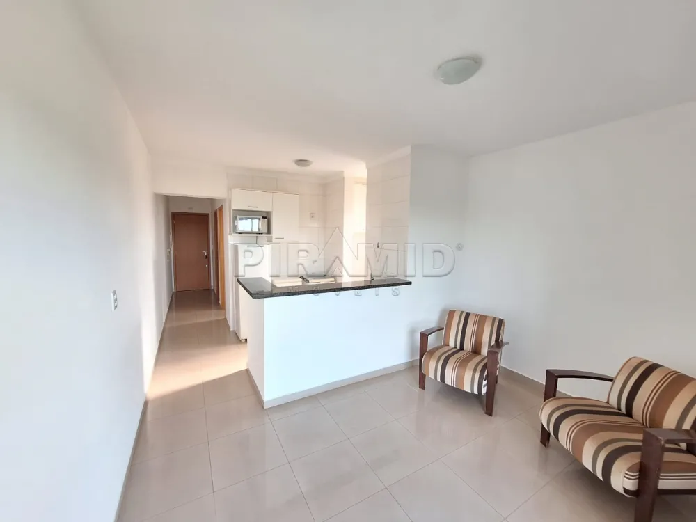 Alugar Apartamento / Padr&atilde;o em Ribeir&atilde;o Preto R$ 1.750,00 - Foto 3