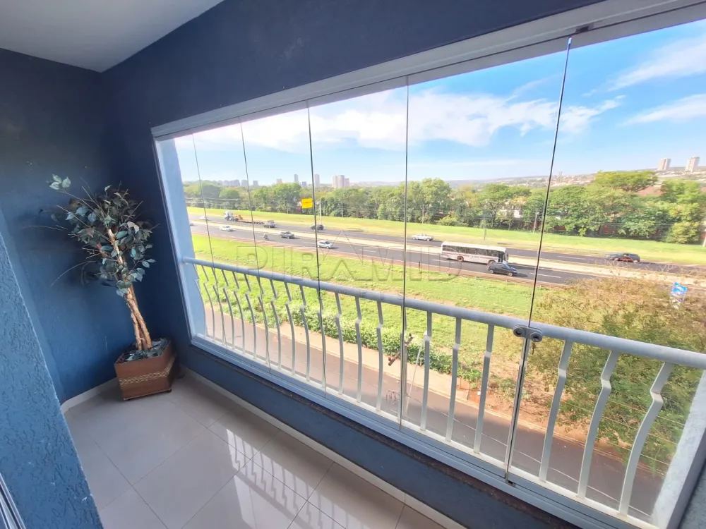 Alugar Apartamento / Padr&atilde;o em Ribeir&atilde;o Preto R$ 1.750,00 - Foto 5