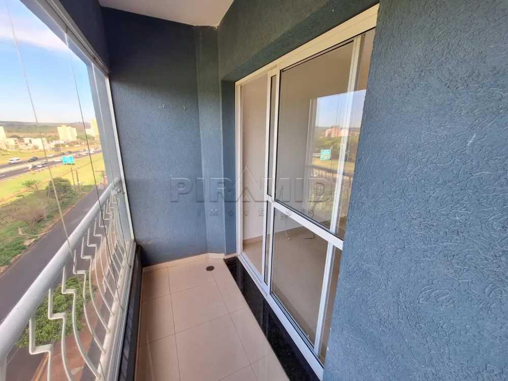 Alugar Apartamento / Padr&atilde;o em Ribeir&atilde;o Preto R$ 1.750,00 - Foto 6