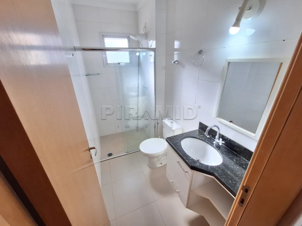 Alugar Apartamento / Padr&atilde;o em Ribeir&atilde;o Preto R$ 1.750,00 - Foto 10