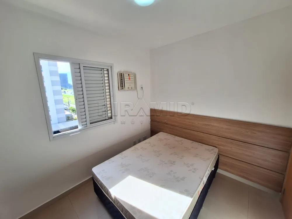 Alugar Apartamento / Padr&atilde;o em Ribeir&atilde;o Preto R$ 1.750,00 - Foto 8