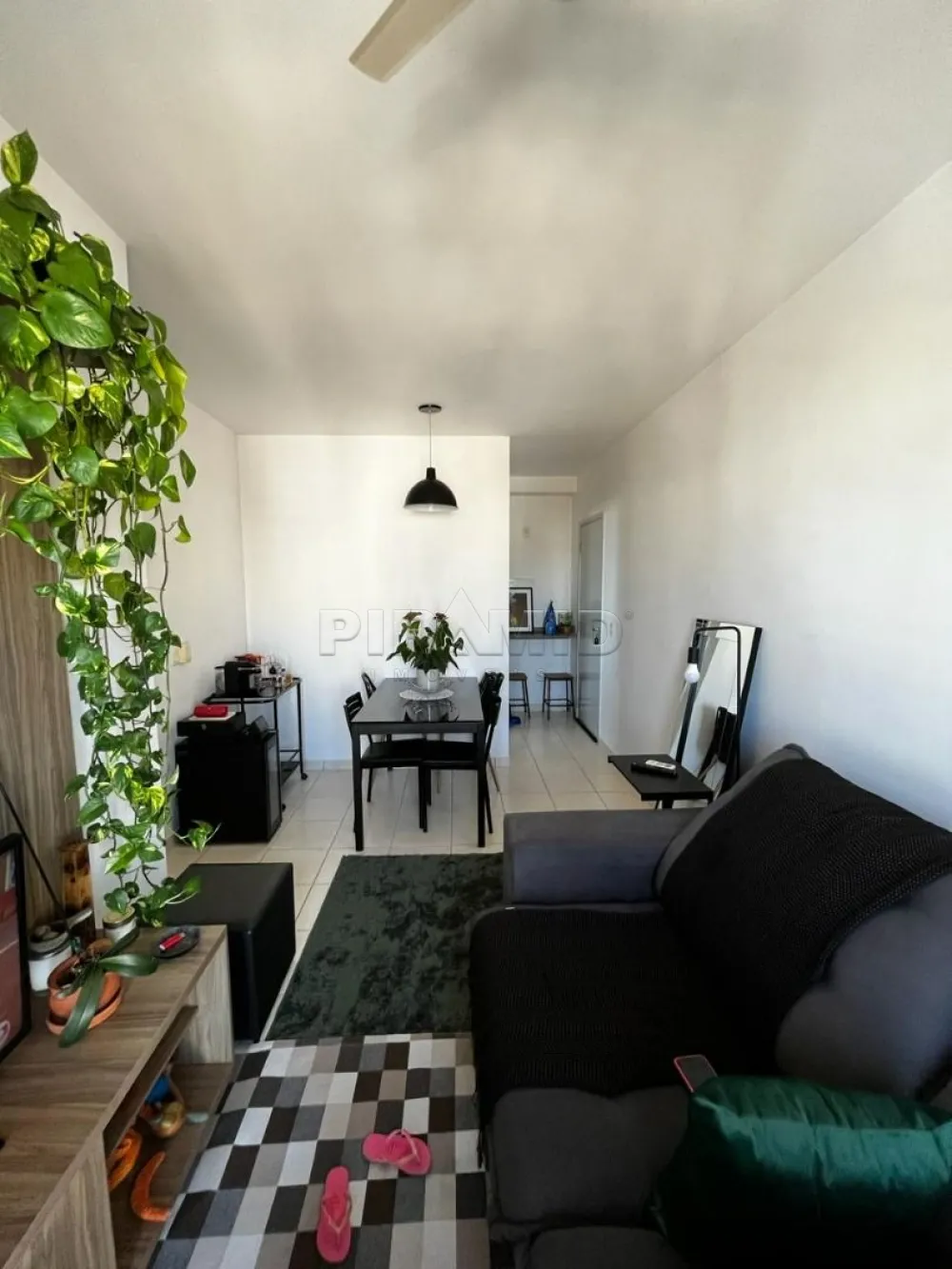 Comprar Apartamento / Padr&atilde;o em Ribeir&atilde;o Preto R$ 425.000,00 - Foto 2