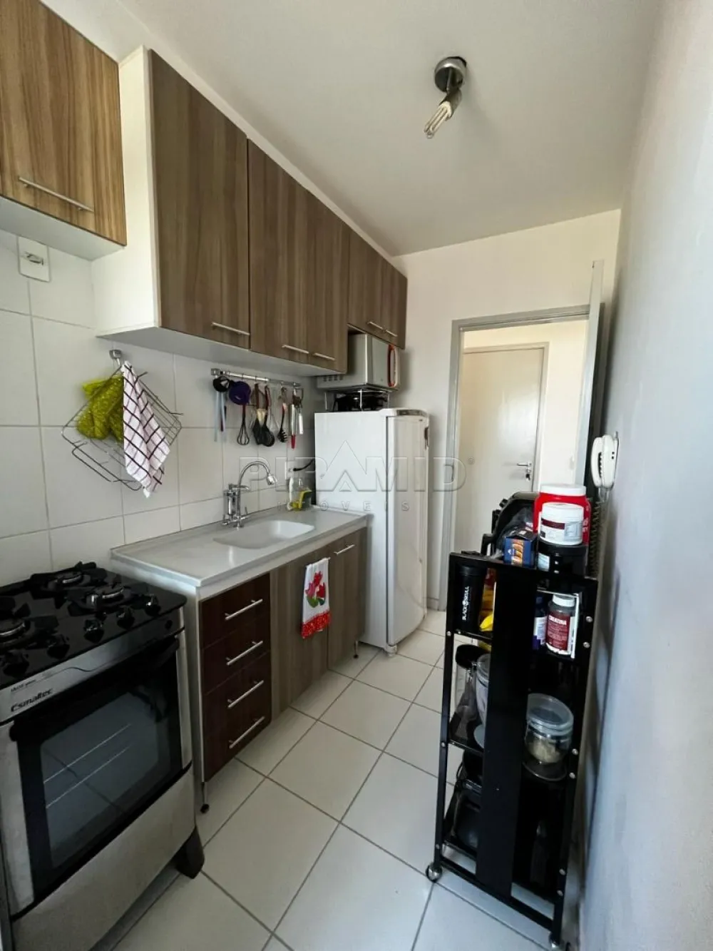 Comprar Apartamento / Padr&atilde;o em Ribeir&atilde;o Preto R$ 425.000,00 - Foto 7