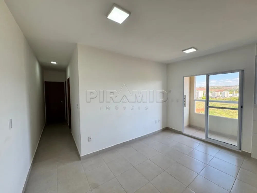 Alugar Apartamento / Padr&atilde;o em Ribeir&atilde;o Preto R$ 1.900,00 - Foto 1