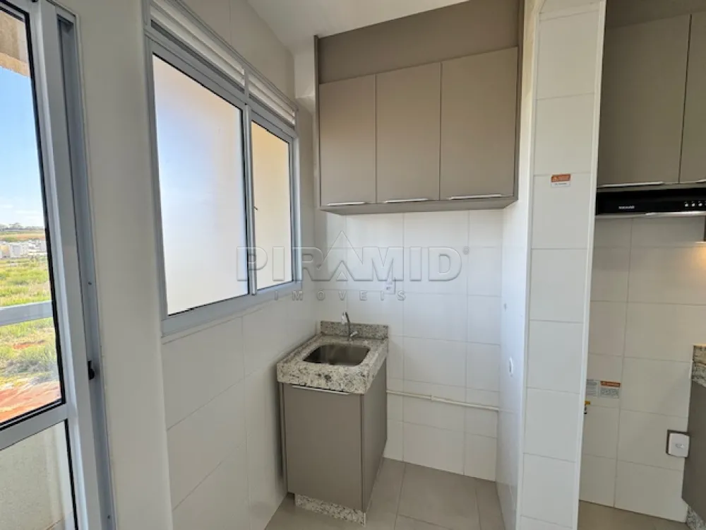 Alugar Apartamento / Padr&atilde;o em Ribeir&atilde;o Preto R$ 1.900,00 - Foto 5