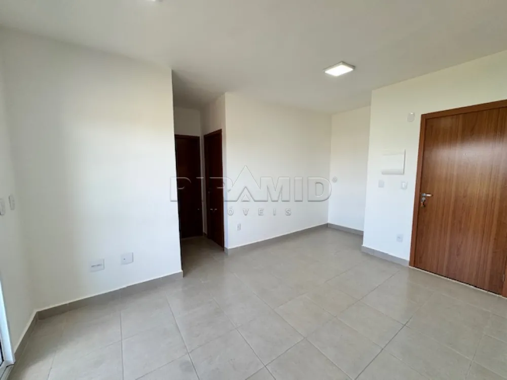 Alugar Apartamento / Padr&atilde;o em Ribeir&atilde;o Preto R$ 2.000,00 - Foto 2