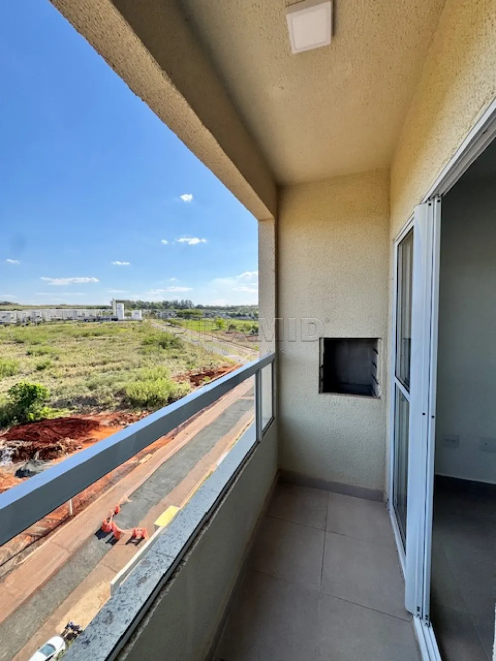 Alugar Apartamento / Padr&atilde;o em Ribeir&atilde;o Preto R$ 2.000,00 - Foto 5