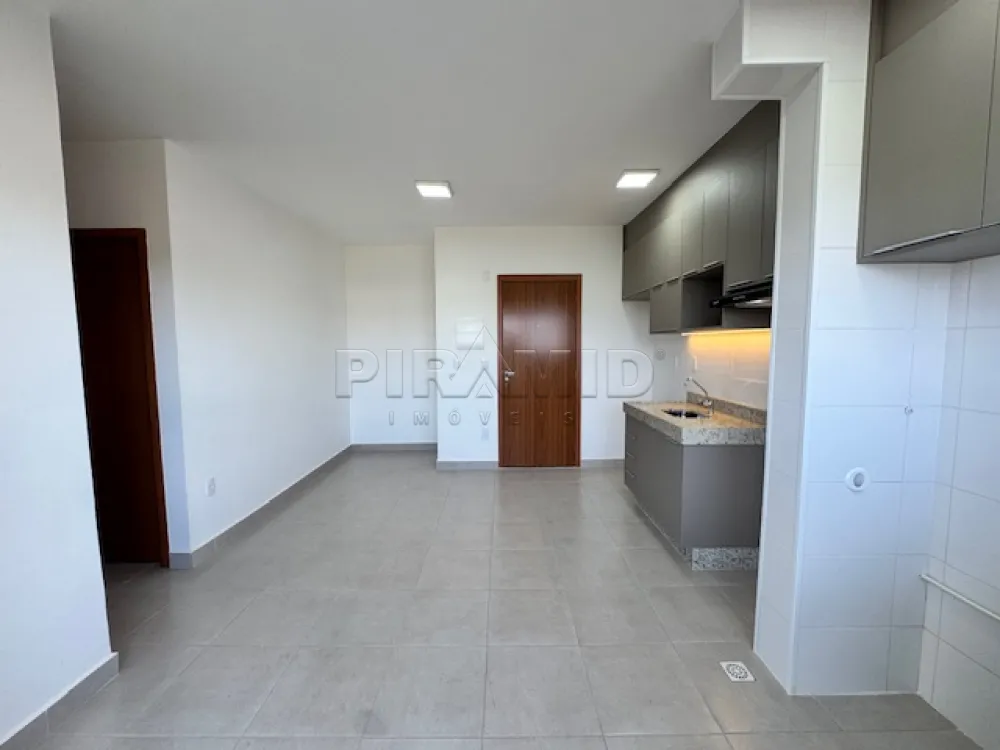 Alugar Apartamento / Padr&atilde;o em Ribeir&atilde;o Preto R$ 2.000,00 - Foto 7