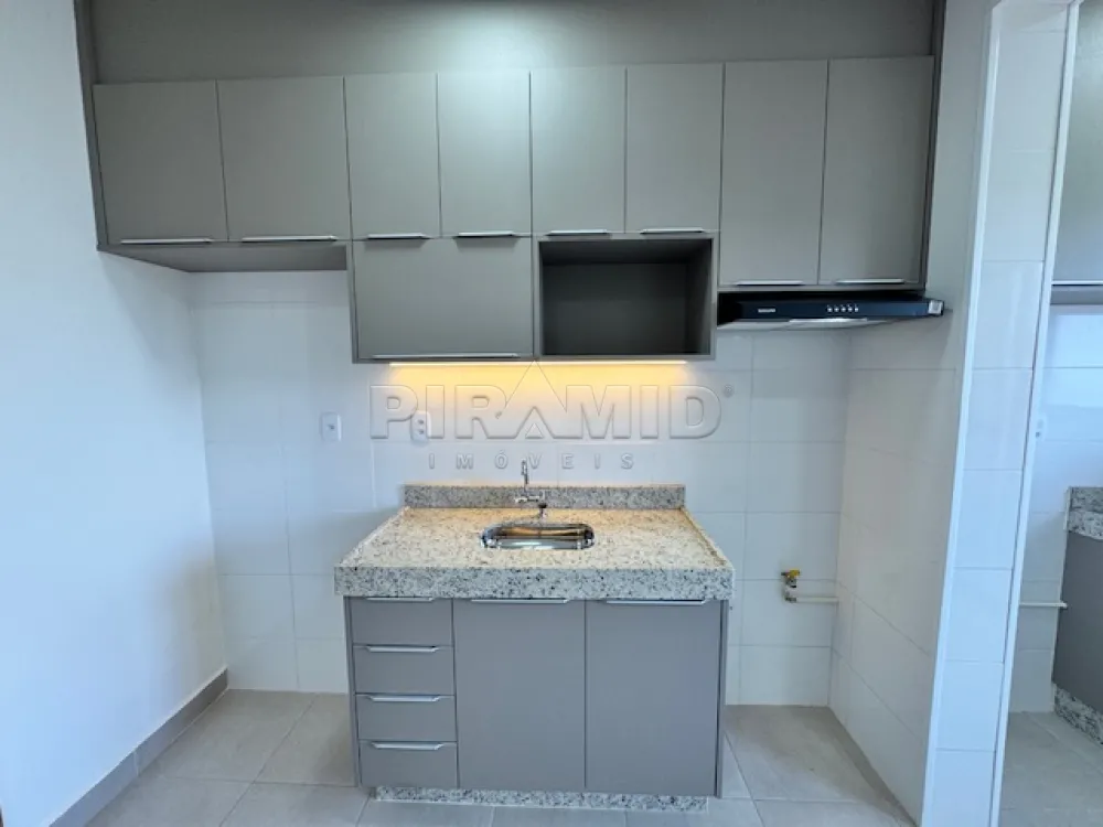 Alugar Apartamento / Padr&atilde;o em Ribeir&atilde;o Preto R$ 2.000,00 - Foto 8