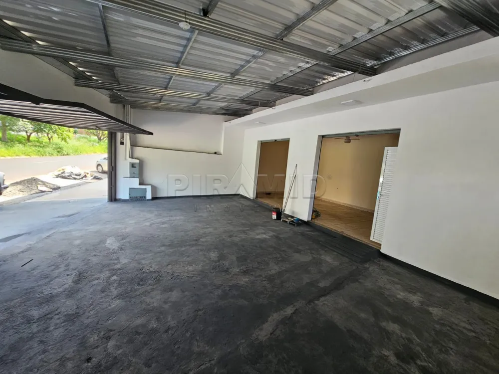 Alugar Comercial / Sal&atilde;o em Ribeir&atilde;o Preto R$ 2.500,00 - Foto 1