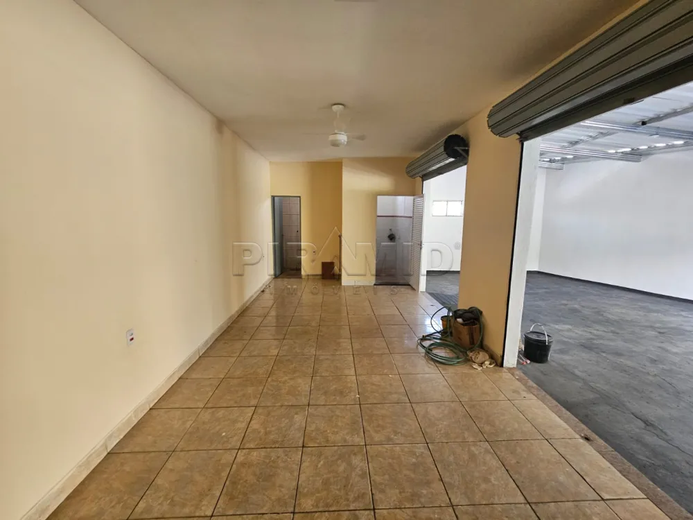 Alugar Comercial / Sal&atilde;o em Ribeir&atilde;o Preto R$ 2.500,00 - Foto 4