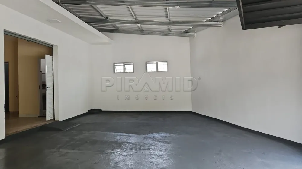 Alugar Comercial / Sal&atilde;o em Ribeir&atilde;o Preto R$ 2.500,00 - Foto 2