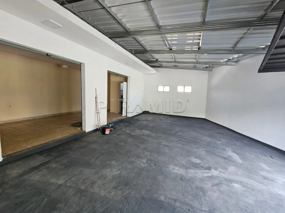 Alugar Comercial / Sal&atilde;o em Ribeir&atilde;o Preto R$ 2.500,00 - Foto 3