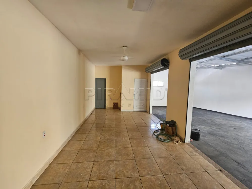 Alugar Comercial / Sal&atilde;o em Ribeir&atilde;o Preto R$ 2.500,00 - Foto 6