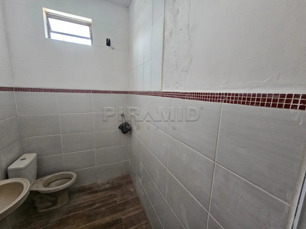 Alugar Comercial / Sal&atilde;o em Ribeir&atilde;o Preto R$ 2.500,00 - Foto 7