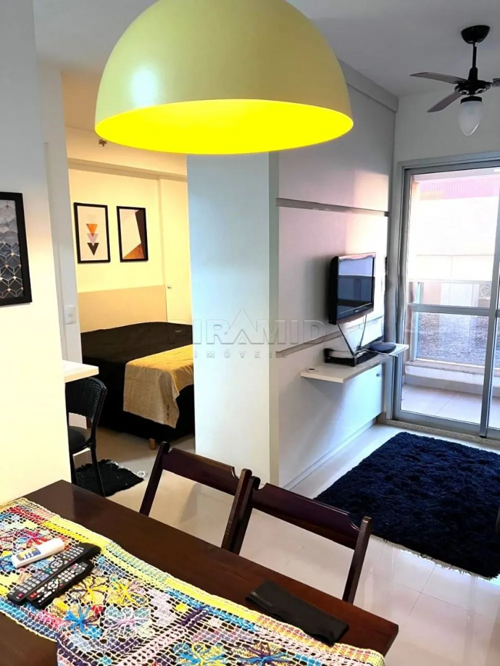 Alugar Apartamento / Flat em Ribeir&atilde;o Preto R$ 2.000,00 - Foto 2