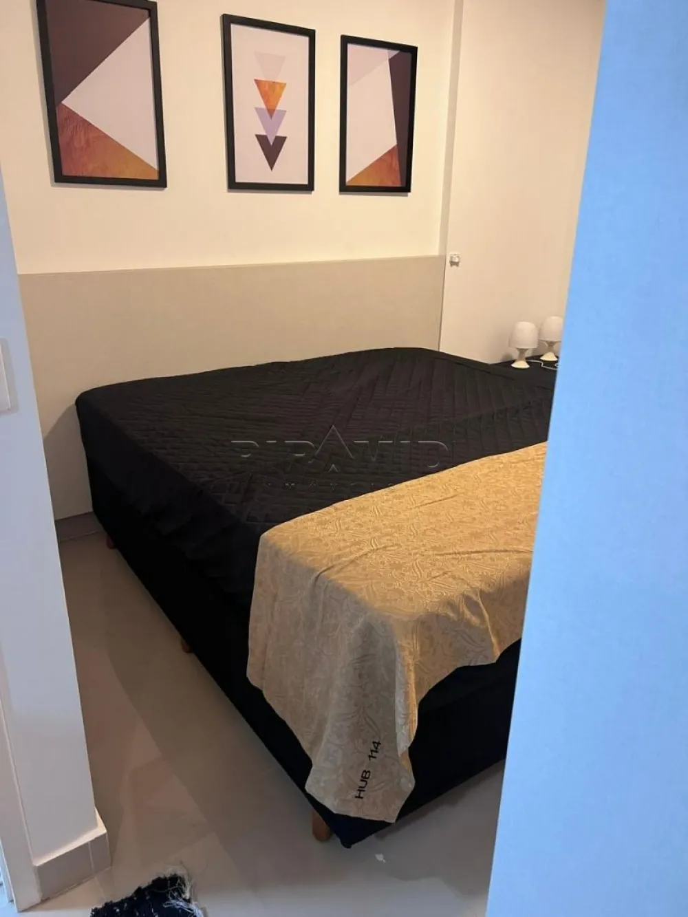 Alugar Apartamento / Flat em Ribeir&atilde;o Preto R$ 2.000,00 - Foto 8