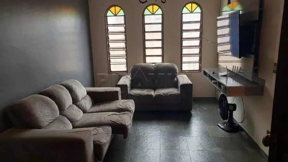 Comprar Casa / Padr&atilde;o em Ribeir&atilde;o Preto R$ 390.000,00 - Foto 4