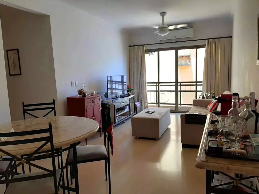Comprar Apartamento / Padr&atilde;o em Ribeir&atilde;o Preto R$ 390.000,00 - Foto 1