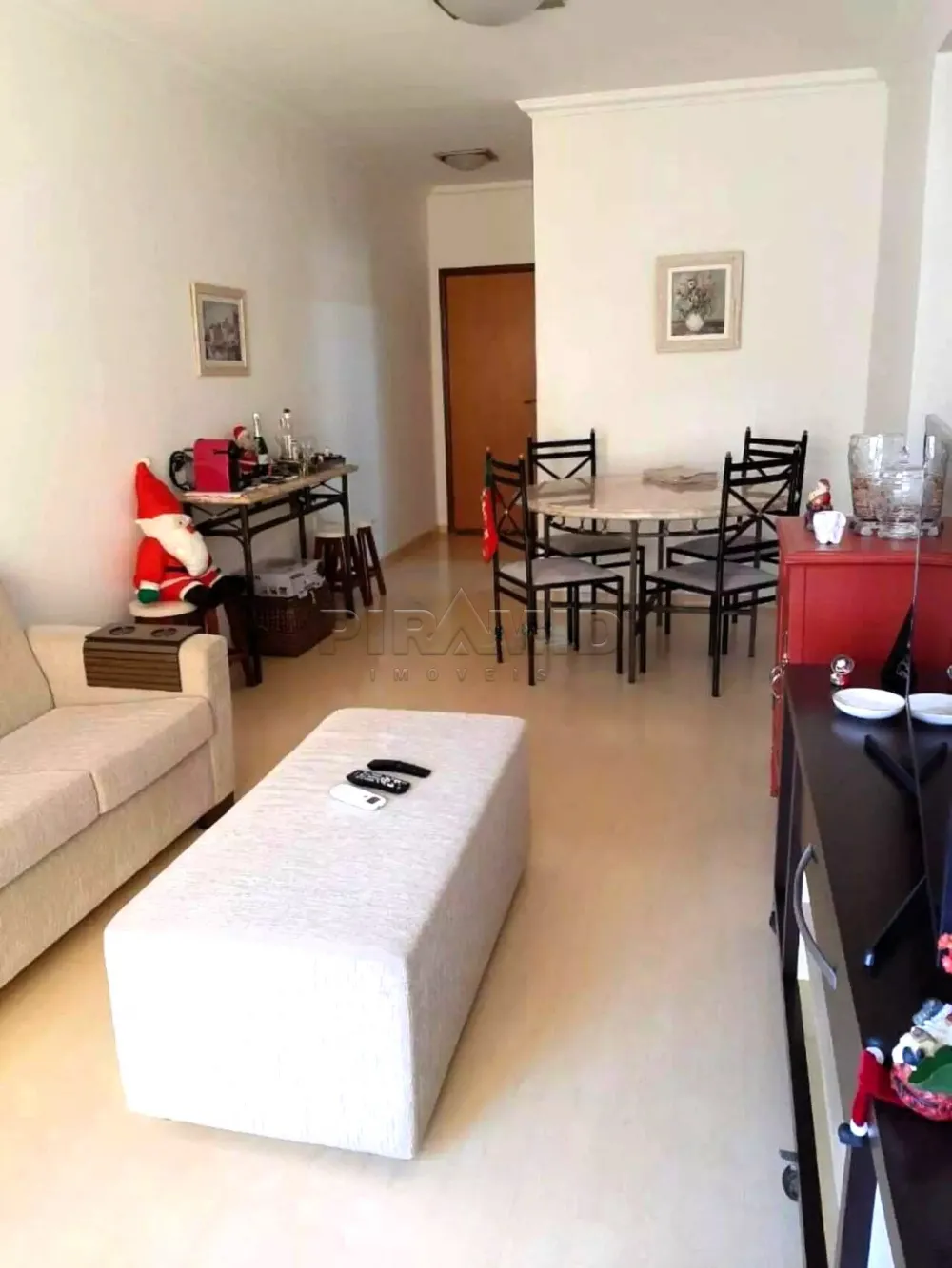 Comprar Apartamento / Padr&atilde;o em Ribeir&atilde;o Preto R$ 390.000,00 - Foto 2