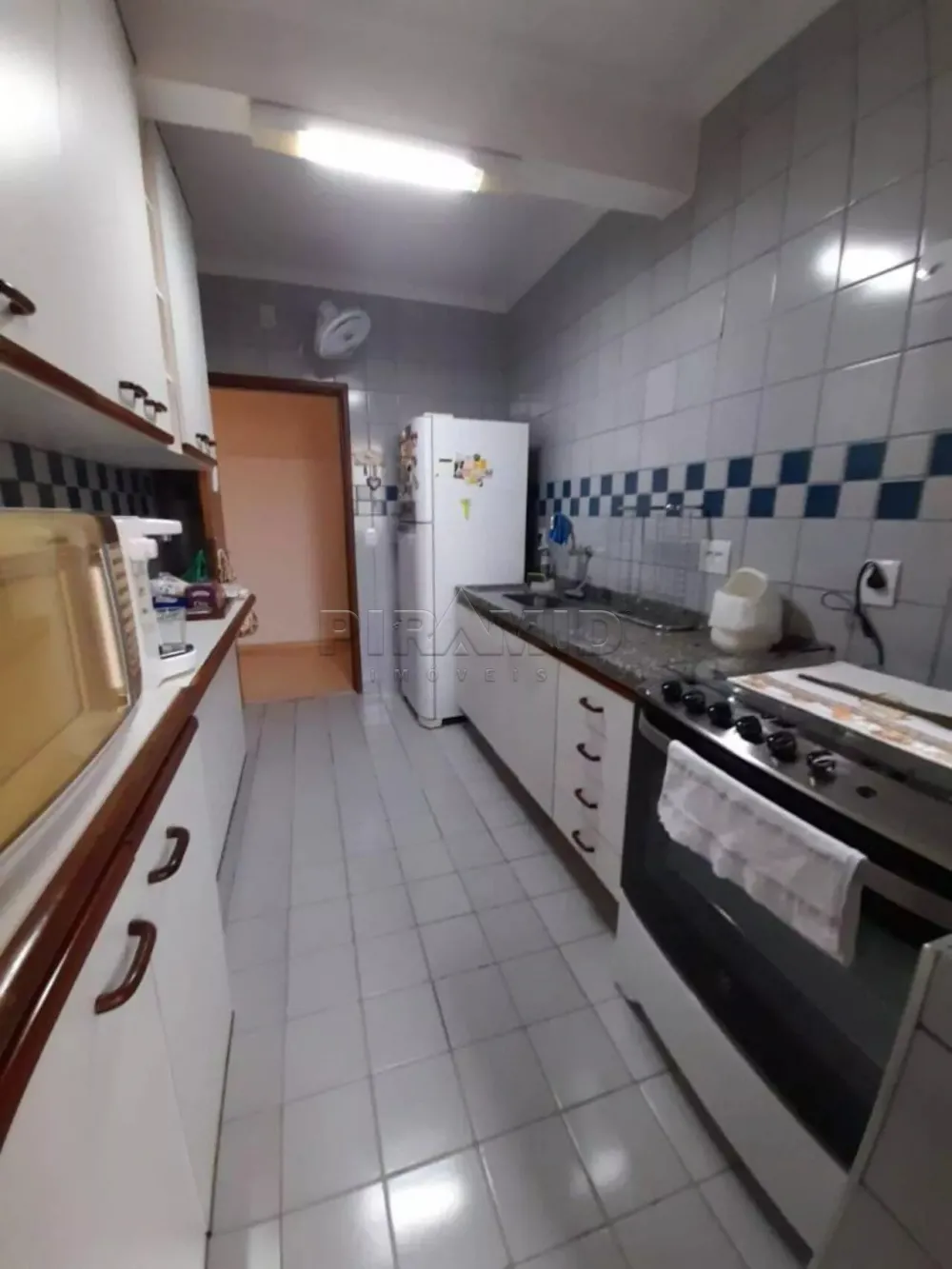 Comprar Apartamento / Padr&atilde;o em Ribeir&atilde;o Preto R$ 390.000,00 - Foto 11